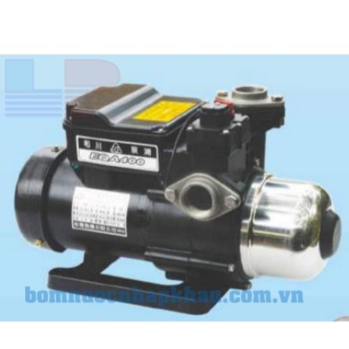 Máy bơm tăng áp điện tử NTP EQA